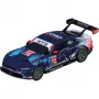 Car CARRERA 50051019 hybrid Ford Mustang GT3 No.64 – integrierter Akku, empfohlenes Alter 12+