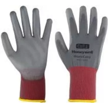Schutzhandschuhe Honeywell WE21-3113G-10/XL Grau Polyester
