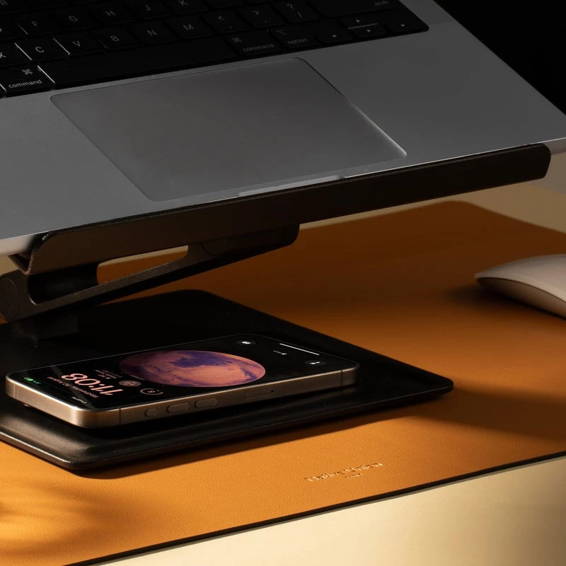 Native Union Home Laptop Stand - verstellbarer Laptopständer