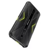 Ulefone Armor X12 Pro 4/64GB Schwarz/Grün ohne Ladegerät