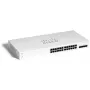 Network Switch Cisco CBS220-24T-4X — Managed L2, 24x Gigabit (10/100/1000) RJ-45, 4x 10G SFP+