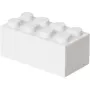 Lego LUNCH MINI 8 WEISS 40121735 (40121735)
