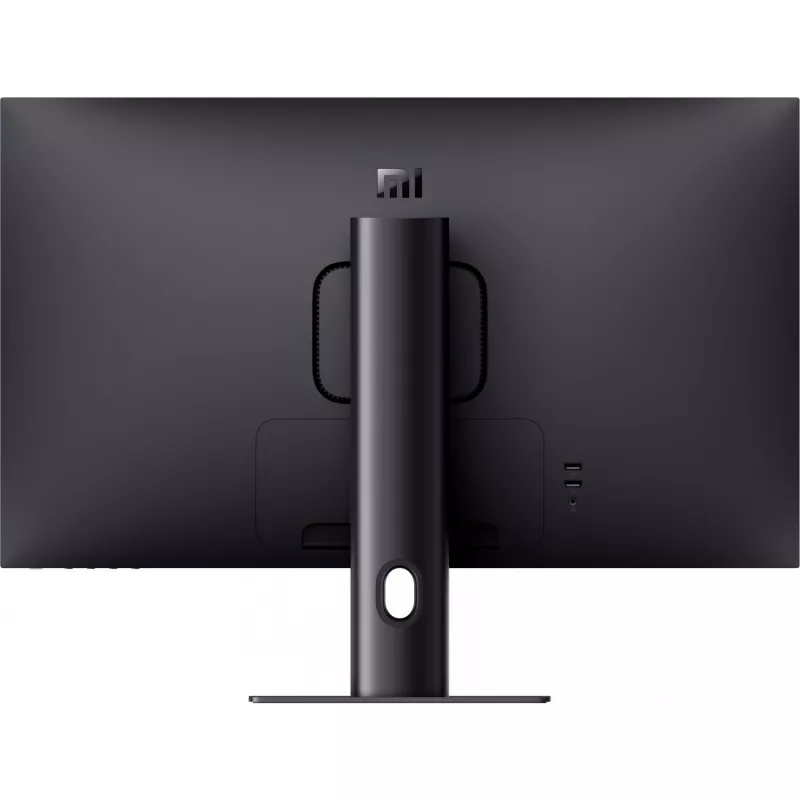 Xiaomi BHR5039GL Computermonitor 68,6 cm (27) 2560 x 1440 Pixel Quad HD Schwarz