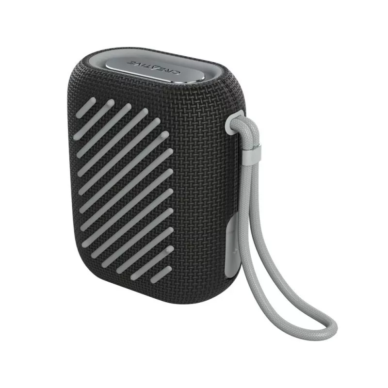 Lautsprecher Muvo Flex Black