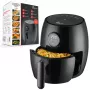 Extralink Smart Life Heißluftfritteuse SJ-200 2L EU | Heißluftfritteuse | 1000W