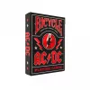 Bicycle 10048090 Rot