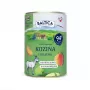 BALTICA regionale Aromen Ziege mit Kalb - Nassfutter für Hunde - 400g