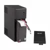Eaton 5S 1500i Unterbrechungsfreie Stromversorgung (USV) 1,5 kVA 900 W 8 AC-Ausgänge