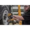 Schlagschrauber DeWALT DCF891P2T-QW, bürstenlos, 18V 5,0Ah, 1/2 Zoll Aufnahme, 812 Nm Drehmoment, 2000 U/min, 2 Akkus, Ladegerät, Koffer