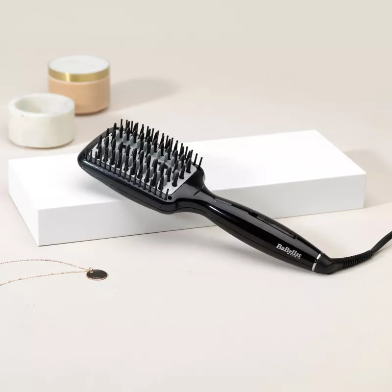 Glättbürste BaByliss HSB 101E