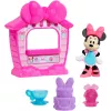 Disney Junior Minnie Maus Sweet Treats Spielset, Spielfigur