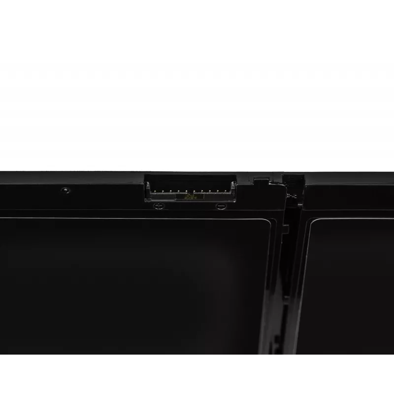 Grün Cell DE102V3 Akku für DELL Latitude E5250 E5450 E5550, 7,6 V 6200 mAh LiPo, schwarz