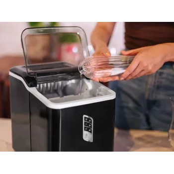 Ice Maker IceTwist Pro