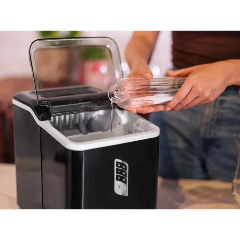 Ice Maker IceTwist Pro