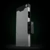 Wasserkühler EK Water Blocks EK-Quantum Vector² RE RTX 3080/90 Aluminium Silber
