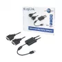USB 2.0 auf 2x seriellen Adapter