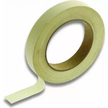 Korrekturroller cimco 160302 — 50 m Länge, 19 mm Breite, beige, 1 Stk.