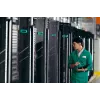 HPE 24-port 10/100/1000BASE-T PoE+ MACsec v3 zl2 Modul Gigabit Ethernet