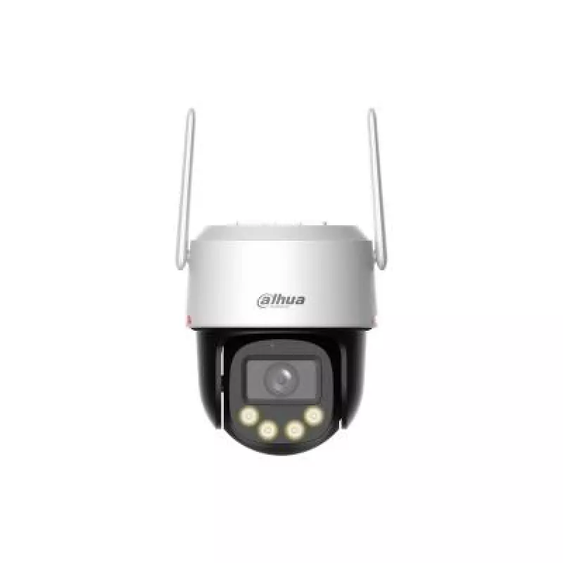 Überwachungskamera DAHUA WRL CAMERA 5MP PT DOME WIFI P5F-PV-0360B-PRO