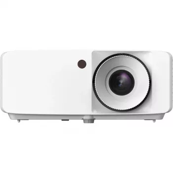 Optoma ZW340e Datenprojektor Standard-Objektivprojektor 3600 ANSI Lumen DLP WXGA (1280x800) 3D Weiß