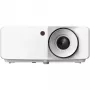 Optoma ZW340e Datenprojektor Standard-Objektivprojektor 3600 ANSI Lumen DLP WXGA (1280x800) 3D Weiß