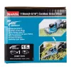 Makita DUM111SYX Motorsense/Rasentrimmer 27 W Akku Schwarz, Blau