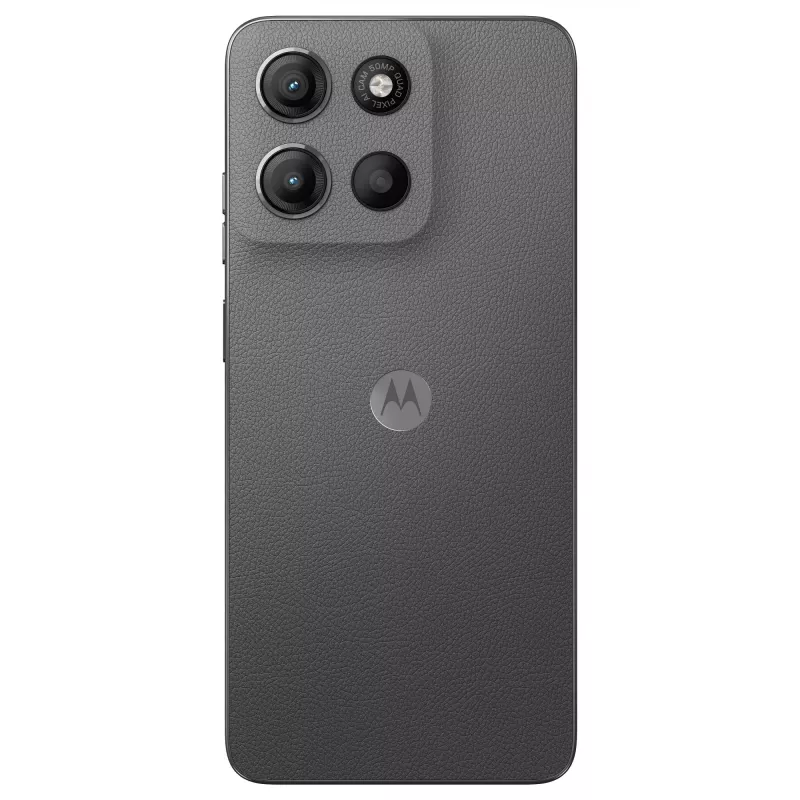 Motorola moto g15 power 17.1 cm (6.72 Zoll) Dual SIM Android 15 4G USB Typ-C 8 GB 512 GB 6000 mAh Grau