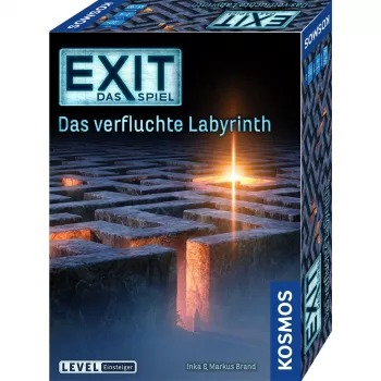 Kosmos 82.682026 Gesellschaftsspiel Reise/Abenteuer