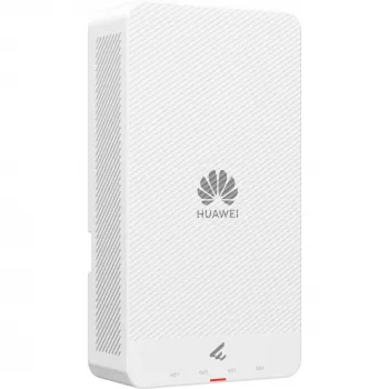 HUAWEI Wireless LAN Ausrüstung AP265E AP265E 11ax innen 2+2 Dualband Smart-Antenne AP265E RJ45x5 11ax Dualband 3000 Mbit/s (50087273)