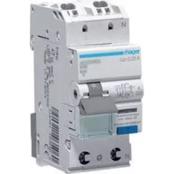 FI/LS-Schalter 1P+N 6kA C-10A 30mA ADS960D (ADS960D)