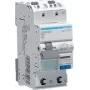 FI/LS-Schalter 1P+N 6kA C-10A 30mA ADS960D (ADS960D)