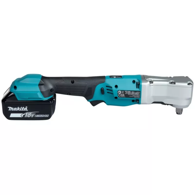 Makita DTL300Z Winkel-Schlagschrauber Schwarz