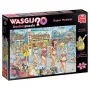 Jumbo Puzzle Wasgij Destiny 9 Super Models! 1000 Teile (81931)