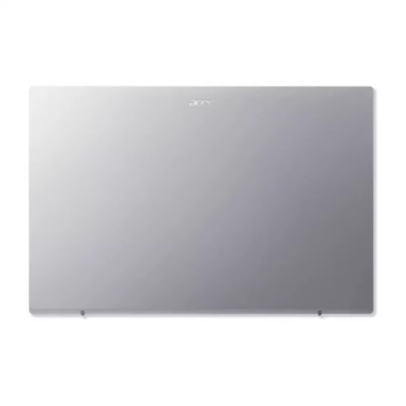 Laptop Acer Aspire Go 15 AG15-42P-R5K8 — AMD Ryzen 5 7430U, 15,6 Zoll FHD, 16 GB RAM, 512 GB SSD, Windows 11 Home, Silber