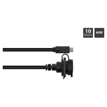 Goodconnections IC01-16U3102-005 USB-Kabel