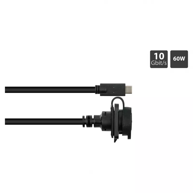 Goodconnections IC01-16U3102-005 USB-Kabel