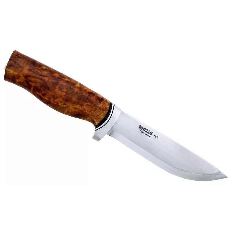 Helle GT Messer