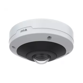 Axis M4317-PLVE Dome IP Sicherheitskamera Innen 2160 x 2160 Pixel Decke/Wand