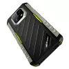 Robustes Smartphone UleFone Armor 22 4G, 9 GB RAM, 128 GB Speicher, IP69K, Grün