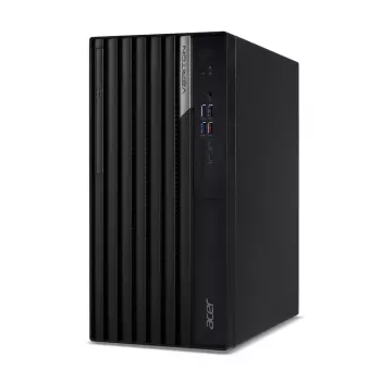 PC Acer Veriton M VM6710G Intel Core i9 i7-13700 16GB DDR4 3TB HDD+SSD NVIDIA RTX A4000 Schwarz