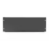 Blindabdeckung Digitus DN-19 BPN-04-SW