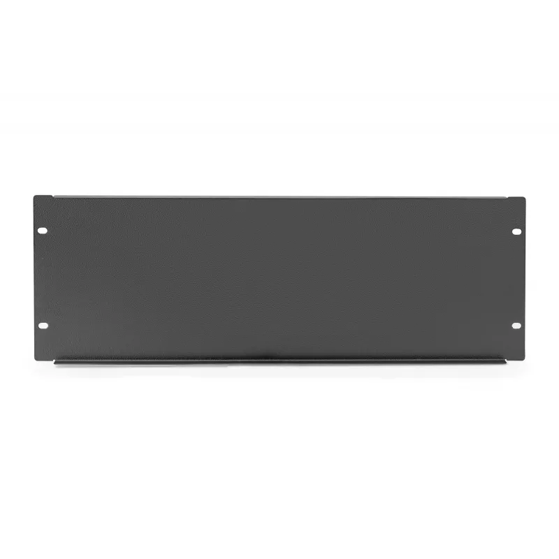 Blindabdeckung Digitus DN-19 BPN-04-SW