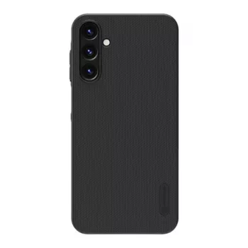 Schutzhülle Nillkin Super Frosted Shield Pro für Samsung Galaxy A25 5G, schwarz