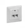 Microconnect 68246 Netzwerkgerät Weiß
