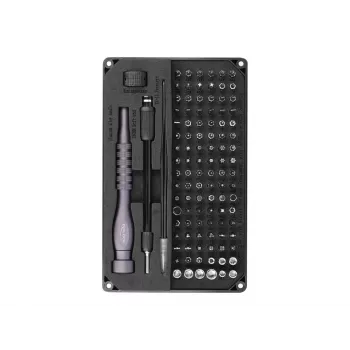 Präzisionsschraubendreher-Set DELOCK 64127
