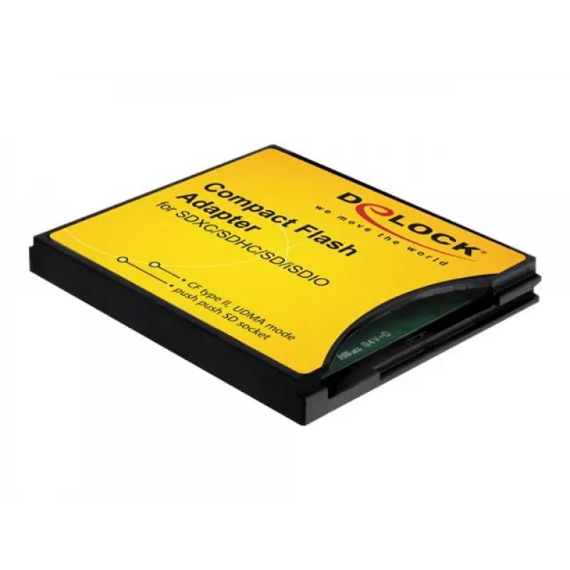Schnittstellenkarte DeLOCK 61796