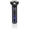 Blaupunkt MSR711 wiederaufladbarer elektrischer Rasierer