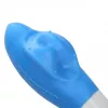 Tragbares Intimhygienegerät SUNDO 60336 Easywipe — 410 mm, weiß, faltbares persönliches Reinigungsinstrument