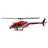 Amewi Bell 206 Jet Ranger Hubschrauber 6-Kanal