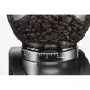 Kaffeemühle Solis Scala Zero Static 135 W Schwarz Silber